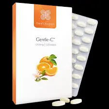 Vitamin C Tablets